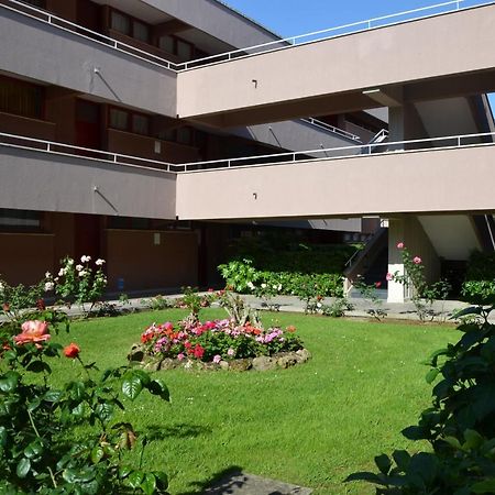 Appartamenti Marinetta Marina Di Bibbona Exteriör bild