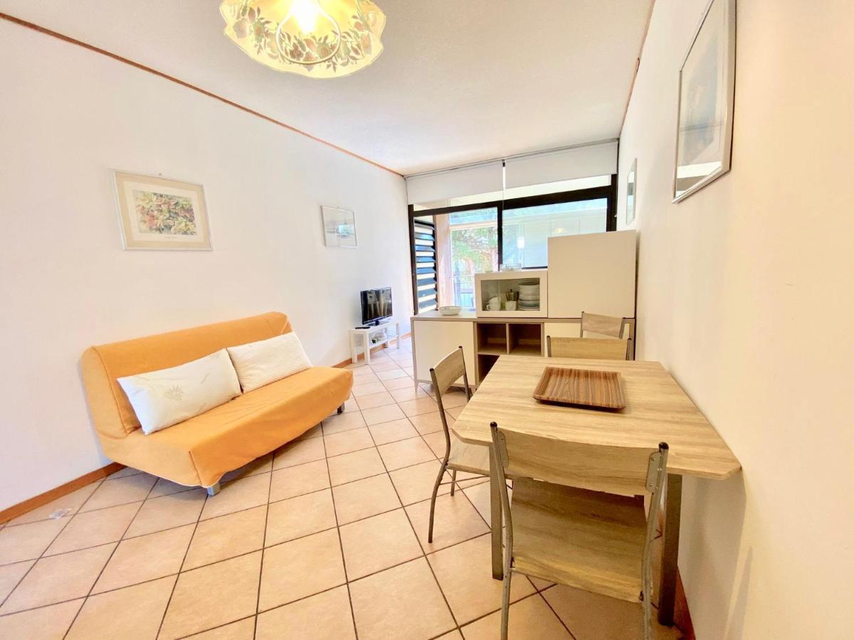 Appartamenti Marinetta Marina Di Bibbona Exteriör bild
